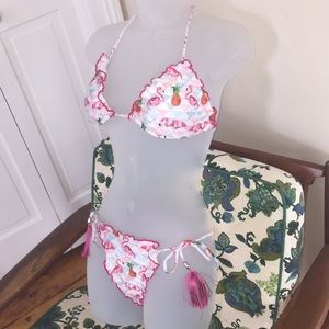 ❤️Bikini 🌴🌸🍍